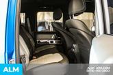 Thumbnail of 2025 Blue Mercedes-Benz G-Class