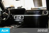 Thumbnail of 2025 Blue Mercedes-Benz G-Class