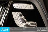 Thumbnail of 2025 Blue Mercedes-Benz G-Class