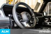 Thumbnail of 2025 Blue Mercedes-Benz G-Class