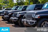Thumbnail of 2025 Blue Mercedes-Benz G-Class