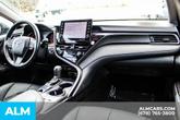 Thumbnail of 2023 Red Toyota Camry