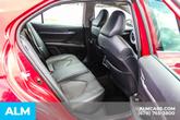 Thumbnail of 2023 Red Toyota Camry