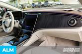 Thumbnail of 2024 Black Mercedes-Benz EQE 350