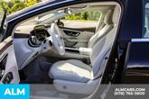 Thumbnail of 2024 Black Mercedes-Benz EQE 350