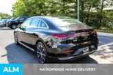 Thumbnail of 2024 Black Mercedes-Benz EQE 350