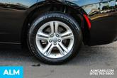 Thumbnail of 2023 Pitch Black Clearcoat Dodge Charger
