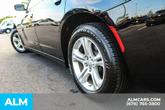 Thumbnail of 2023 Pitch Black Clearcoat Dodge Charger