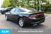 Thumbnail of 2023 Pitch Black Clearcoat Dodge Charger