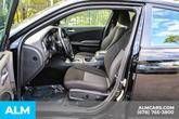 Thumbnail of 2023 Pitch Black Clearcoat Dodge Charger