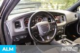 Thumbnail of 2023 Pitch Black Clearcoat Dodge Charger