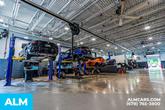 Thumbnail of 2023 Pitch Black Clearcoat Dodge Charger
