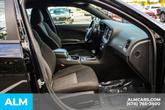 Thumbnail of 2023 Pitch Black Clearcoat Dodge Charger