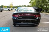 Thumbnail of 2023 Pitch Black Clearcoat Dodge Charger