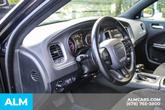 Thumbnail of 2023 Pitch Black Clearcoat Dodge Charger