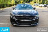 Thumbnail of 2023 Pitch Black Clearcoat Dodge Charger