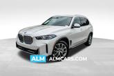 Photo of 2025 White BMW X5 PHEV