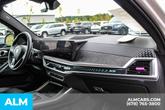 Thumbnail of 2025 White BMW X5 PHEV