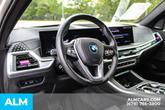 Thumbnail of 2025 White BMW X5 PHEV