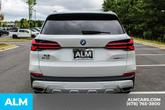 Thumbnail of 2025 White BMW X5 PHEV
