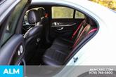 Thumbnail of 2022 White Mercedes-Benz AMG E 53