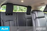 Thumbnail of 2025 White INFINITI QX60