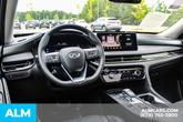 Thumbnail of 2025 White INFINITI QX60
