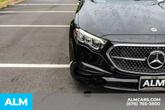 Thumbnail of 2024 Black Mercedes-Benz E-Class
