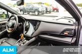 Thumbnail of 2023 Ice Silver Metallic Subaru Outback