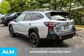 Thumbnail of 2023 Ice Silver Metallic Subaru Outback