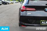 Thumbnail of 2025 Gray BMW X3