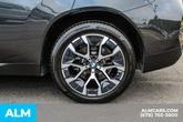 Thumbnail of 2025 Gray BMW X3