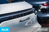 Thumbnail of 2017 Rhodium Silver Porsche Cayenne