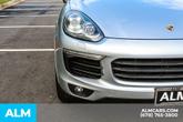 Thumbnail of 2017 Rhodium Silver Porsche Cayenne