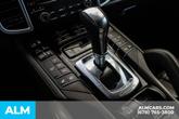 Thumbnail of 2017 Rhodium Silver Porsche Cayenne