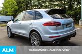 Thumbnail of 2017 Rhodium Silver Porsche Cayenne