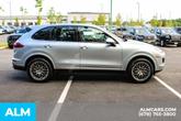 Thumbnail of 2017 Rhodium Silver Porsche Cayenne