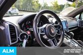 Thumbnail of 2017 Rhodium Silver Porsche Cayenne