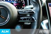 Thumbnail of 2022 White Mercedes-Benz AMG SL 55