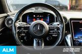 Thumbnail of 2022 White Mercedes-Benz AMG SL 55