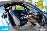 Thumbnail of 2022 White Mercedes-Benz AMG SL 55