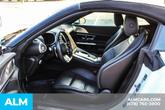 Thumbnail of 2022 White Mercedes-Benz AMG SL 55