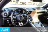 Thumbnail of 2022 White Mercedes-Benz AMG SL 55