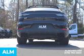 Thumbnail of 2022 Black Porsche Cayenne