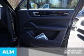 Thumbnail of 2022 Black Porsche Cayenne