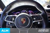 Thumbnail of 2022 Black Porsche Cayenne