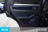 Thumbnail of 2022 Black Porsche Cayenne