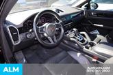 Thumbnail of 2022 Black Porsche Cayenne