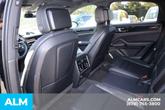 Thumbnail of 2022 Black Porsche Cayenne