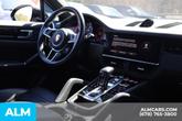 Thumbnail of 2022 Black Porsche Cayenne